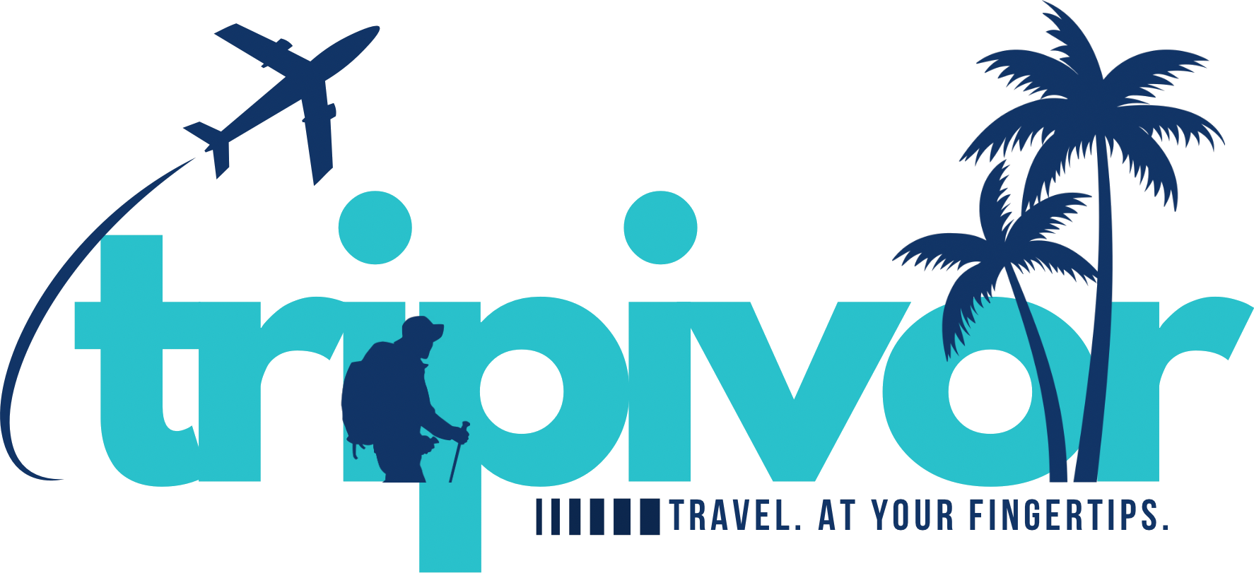 Tripivor — travel at your fingertips